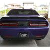 dodge challenger 2016 -CHRYSLER 【名変中 】--Dodge Challenger ｿﾉ他--GH201552---CHRYSLER 【名変中 】--Dodge Challenger ｿﾉ他--GH201552- image 18