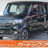 honda n-box 2018 -HONDA--N BOX DBA-JF3--JF3-2032419---HONDA--N BOX DBA-JF3--JF3-2032419- image 1