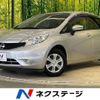 nissan note 2016 -NISSAN--Note DBA-E12--E12-472736---NISSAN--Note DBA-E12--E12-472736- image 1