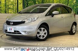 nissan note 2016 -NISSAN--Note DBA-E12--E12-472736---NISSAN--Note DBA-E12--E12-472736-