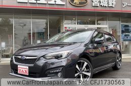 subaru impreza-wagon 2018 CFJ1730563