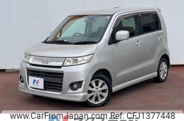 suzuki wagon-r-stingray 2008 quick_quick_MH23S_MH23S-802609