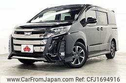toyota noah 2017 CFJ1694916