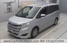 toyota noah 2019 -TOYOTA--Noah DBA-ZRR80G--ZRR80-0544567---TOYOTA--Noah DBA-ZRR80G--ZRR80-0544567-