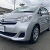 toyota ractis 2012 CFJ1676128 image 3