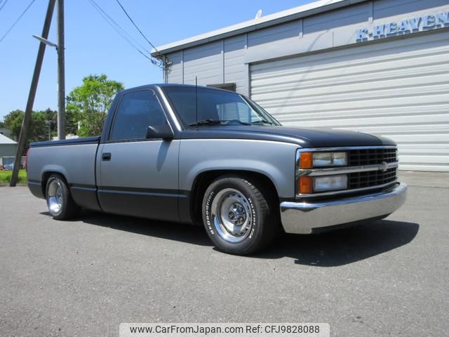 chevrolet c-1500 1992 GOO_NET_EXCHANGE_0206396A30240501W002 image 1