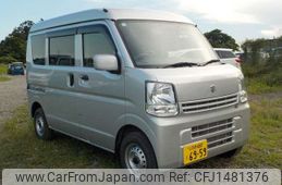 suzuki every 2022 -SUZUKI--Every 5BD-DA17V--DA17V-596273---SUZUKI--Every 5BD-DA17V--DA17V-596273-