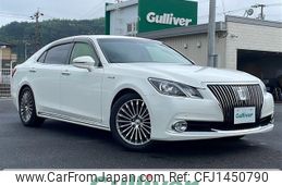 toyota crown-majesta 2015 CFJ1450790