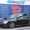 subaru impreza-wrx 2006 quick_quick_GH-GDB_GDB-040453 image 9
