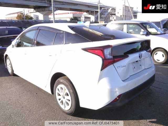 toyota prius 2019 -TOYOTA--Prius ZVW51-6097438---TOYOTA--Prius ZVW51-6097438- image 2