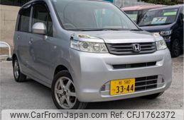 honda life 2011 CFJ1762372