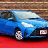 toyota vitz 2018 -TOYOTA--Vitz DBA-KSP130--KSP130-4004302---TOYOTA--Vitz DBA-KSP130--KSP130-4004302- image 7