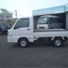 subaru sambar-truck 2006 CFJ1451602 image 7