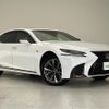 lexus ls 2018 -LEXUS--Lexus LS DAA-GVF50--GVF50-6004529---LEXUS--Lexus LS DAA-GVF50--GVF50-6004529- image 1