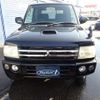 mitsubishi pajero-mini 2006 CFJ1826177 image 2