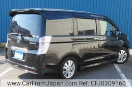 honda step-wagon 2011 TE5303