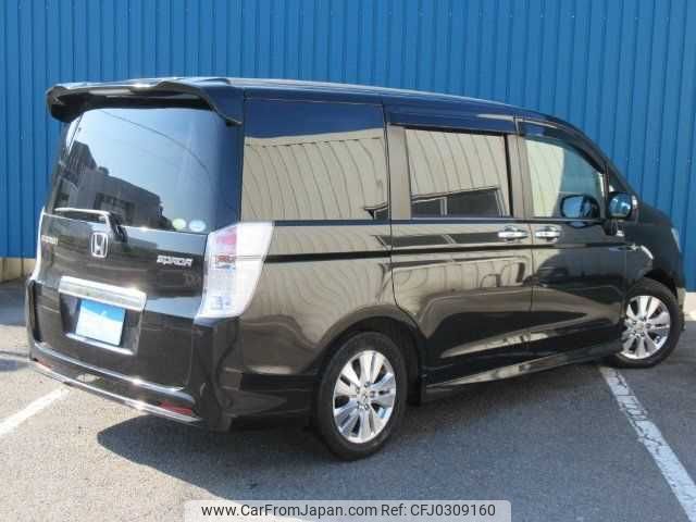 honda step-wagon 2011 TE5303 image 1