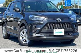 toyota raize 2024 CFJ1768226