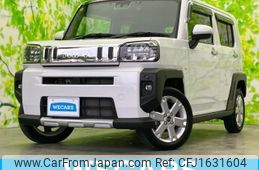 daihatsu taft 2022 CFJ1631604