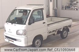 daihatsu hijet-truck 2000 CFJBID_USS新潟_S210P-0050287