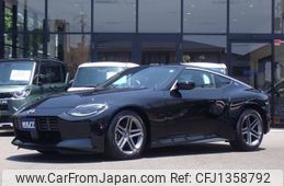 nissan fairlady-z 2024 quick_quick_5BA-RZ34_RZ34-121711