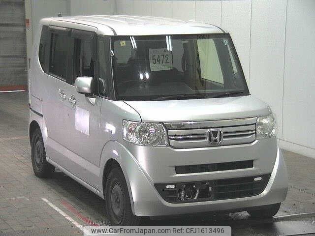 honda n-box-plus 2016 CFJ1613496 image 1