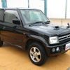 mitsubishi pajero-mini 2008 -MITSUBISHI--Pajero mini TA-H58A--H58A-0721228---MITSUBISHI--Pajero mini TA-H58A--H58A-0721228- image 8