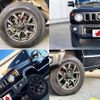 suzuki jimny 2018 -SUZUKI--Jimny 3BA-JB64W--JB64W-107796---SUZUKI--Jimny 3BA-JB64W--JB64W-107796- image 9