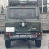 suzuki jimny 2021 -SUZUKI--Jimny JB64W--201549---SUZUKI--Jimny JB64W--201549- image 7