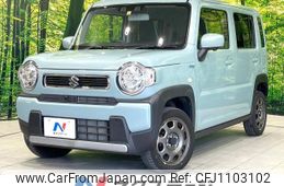 suzuki hustler 2020 -SUZUKI--Hustler 5AA-MR92S--MR92S-119296---SUZUKI--Hustler 5AA-MR92S--MR92S-119296-