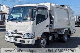 hino dutro 2024 -HINO--Hino Dutoro 2KG-XZU605X--XZU605-0043261---HINO--Hino Dutoro 2KG-XZU605X--XZU605-0043261-