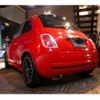 fiat 500 2012 -FIAT--Fiat 500 ABA-31212--ZFA31200000787214---FIAT--Fiat 500 ABA-31212--ZFA31200000787214- image 9