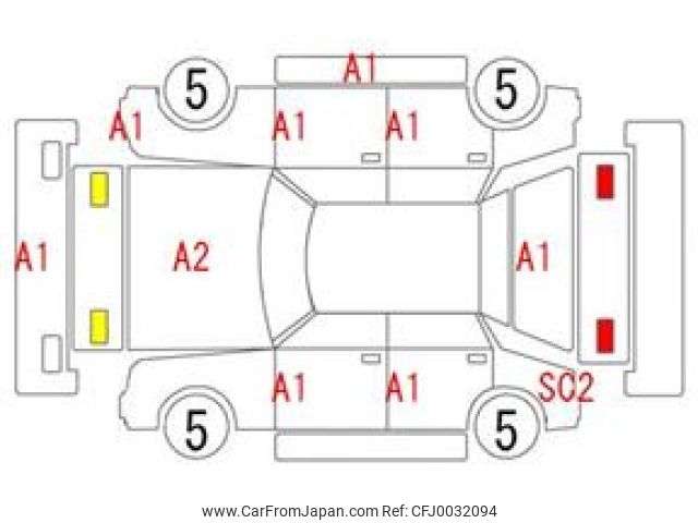 nissan dayz-roox 2014 -NISSAN--DAYZ Roox DBA-B21A--B21A-0023068---NISSAN--DAYZ Roox DBA-B21A--B21A-0023068- image 2