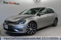 volkswagen golf 2018 quick_quick_AUCPT_WVWZZZAUZJW275836