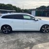 volvo v60 2012 NIKYO_GL17840 image 1