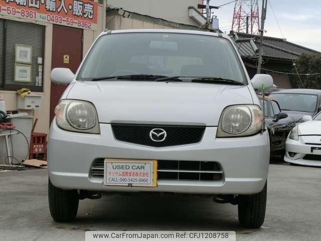 mazda laputa 2004 quick_quick_UA-HP22S_HP22S-620326 image 2