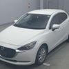 mazda demio 2020 quick_quick_3DA-DJ5FS_DJ5FS-602427 image 7