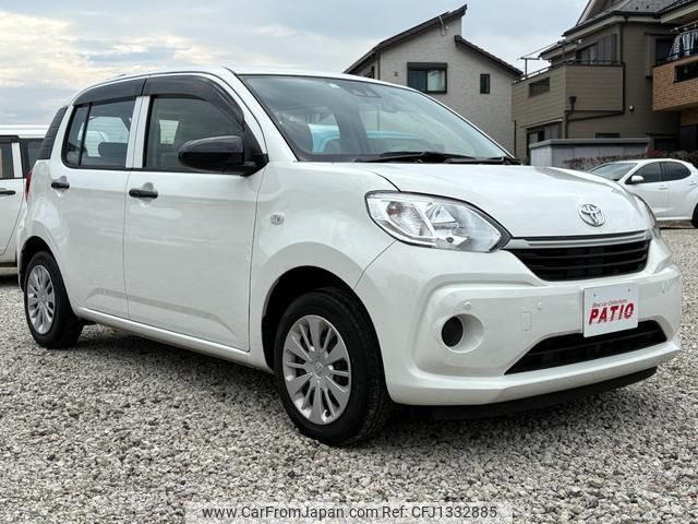 toyota passo 2020 quick_quick_M700A_M700A-0164362 image 2