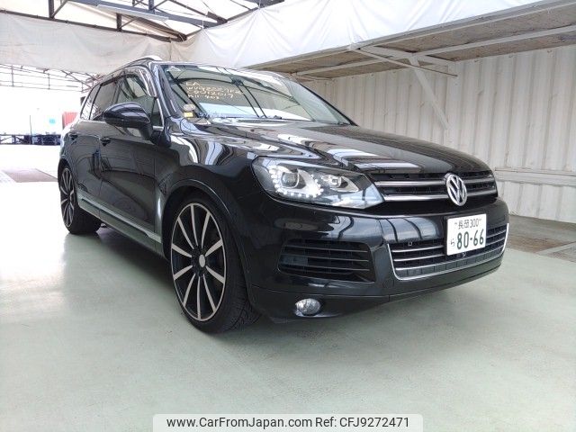 volkswagen touareg 2011 ENHANCEAUTO_1_ea277048 image 1