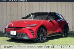 toyota toyota-others 2024 -TOYOTA--Crown Sport 6AA-AZSH36W--AZSH36-4009722---TOYOTA--Crown Sport 6AA-AZSH36W--AZSH36-4009722-
