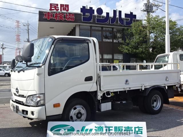 hino dutro 2019 GOO_NET_EXCHANGE_0501894A30240905W001 image 1