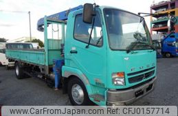 mitsubishi-fuso fighter 2008 quick_quick_PDG-FK71D_720889