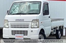 suzuki carry-truck 2009 -SUZUKI 【尾張小牧 480ｴ7956】--Carry Truck DA63T--DA63T-624245---SUZUKI 【尾張小牧 480ｴ7956】--Carry Truck DA63T--DA63T-624245-