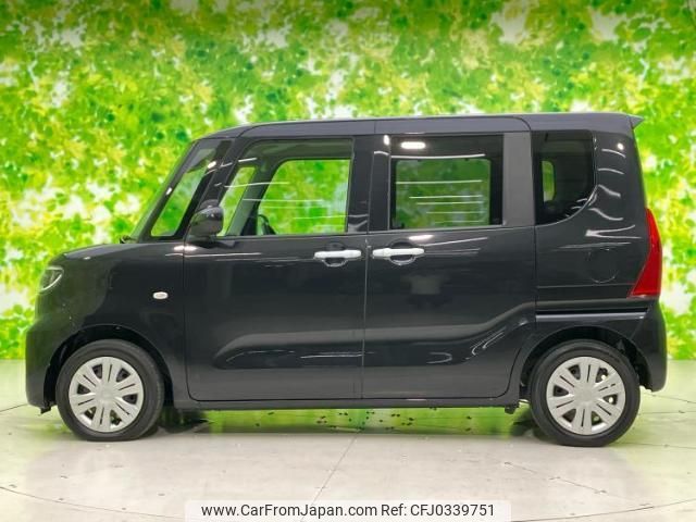 daihatsu tanto 2021 quick_quick_6BA-LA650S_LA650S-0150708 image 2