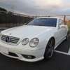 mercedes-benz cl-class 2004 -ＡＭＧ--ＡＭＧ　ＣＬクラス 215374--WDB2153741A044480---ＡＭＧ--ＡＭＧ　ＣＬクラス 215374--WDB2153741A044480- image 1