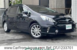 toyota prius-α 2012 -TOYOTA--Prius α DAA-ZVW41W--ZVW41-3177803---TOYOTA--Prius α DAA-ZVW41W--ZVW41-3177803-
