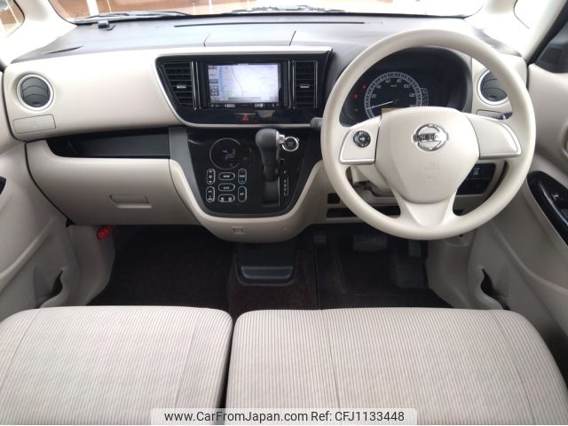 nissan dayz-roox 2019 -NISSAN--DAYZ Roox DBA-B21A--B21A-0554437---NISSAN--DAYZ Roox DBA-B21A--B21A-0554437- image 2