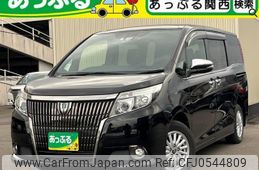 toyota esquire 2016 quick_quick_DBA-ZRR80G_ZRR80-0235276