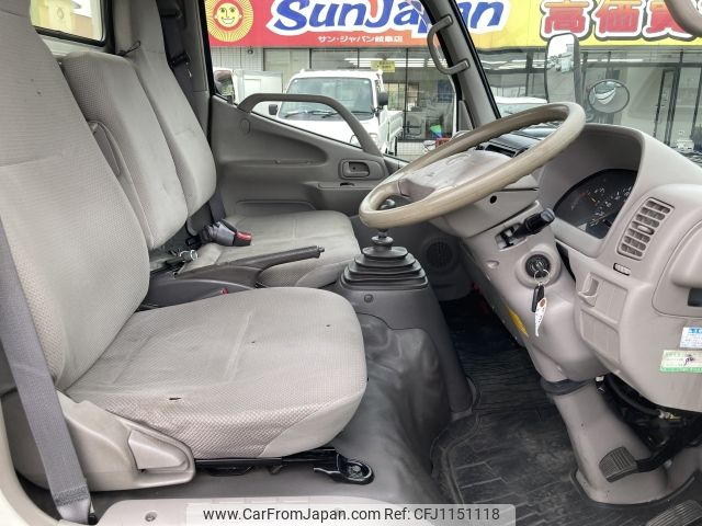 toyota dyna-truck 2015 -TOYOTA--Dyna QDF-KDY221--KDY221-8005447---TOYOTA--Dyna QDF-KDY221--KDY221-8005447- image 1