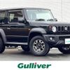 suzuki jimny-sierra 2019 -SUZUKI--Jimny Sierra 3BA-JB74W--JB74W-107001---SUZUKI--Jimny Sierra 3BA-JB74W--JB74W-107001- image 1